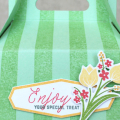Enjoy Bouquet Treat Box