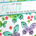 Let Your Faith