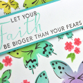 Let Your Faith detail