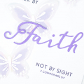 Supplies

*All supplies are available at Papertrey Ink, unless otherwise noted.

Stamps: Color Pop Butterflies, Inspired: Faith

Ink: True Black, Lavender Moon, Amethyst Allure

Cardstock:...