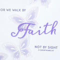 Supplies

*All supplies are available at Papertrey Ink, unless otherwise noted.

Stamps: Color Pop Butterflies, Inspired: Faith

Ink: True Black, Lavender Moon, Amethyst Allure

Cardstock:...