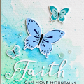 Inspired: Faith
