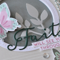Faith Will See You Through - Detail