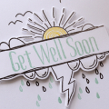 CAS Get Well Soon - Detail