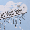 Get Well Soon - Detail