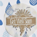 Get Well Soon Card