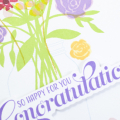 Supplies

*All supplies are available at Papertrey Ink, unless otherwise noted.

Stamps: Friendship Jar Flowers, Bold & Beautiful, Just the Jar

Ink: Spring Rain, Amethyst Allure, Pure...