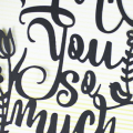 Supplies

*All supplies are available at Papertrey Ink, unless otherwise noted.

Stamps: Friendship Jar Flowers, Bold & Beautiful, Just the Jar

Ink: Spring Rain, Amethyst Allure, Pure...