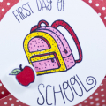 Supplies

*All supplies are available at Papertrey Ink, unless otherwise noted.

Stamps: Dress Up Dolls: School

Ink: True Black, Archival Black (Ranger)

Cardstock: White

Patterned...