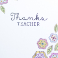 Supplies

*All supplies are available at Papertrey Ink, unless otherwise noted.

Stamps: What the Doodle: Apple

Ink: True Black, Green Parakeet, Harvest Gold, Orange Zest, Summer Sunrise,...