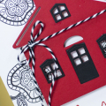 Supplies

*All supplies are available at Papertrey Ink, unless otherwise noted.

Stamps: What the Doodle: Apple

Ink: True Black, Pure Poppy

Cardstock: White, Pure Poppy

Dies: Tiny...