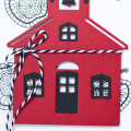 Supplies

*All supplies are available at Papertrey Ink, unless otherwise noted.

Stamps: What the Doodle: Apple

Ink: True Black, Pure Poppy

Cardstock: White, Pure Poppy

Dies: Tiny...