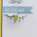 Get Well Soon Card