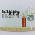 Happy Housewarming Card