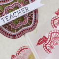 Teacher Thank You Tote Pick