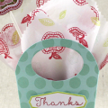 Teacher Thank You Tote