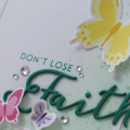 Don't Lose Faith Close Up