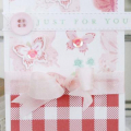 Just for You Card