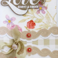 Love Always & Forever Card