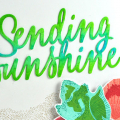 Sending Sunshine