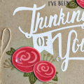 Thinking of You Card