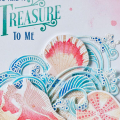 Treasure-shells