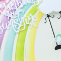 Supplies

*All supplies are available at Papertrey Ink, unless otherwise noted.

Stamps: Make It Market Mini Kit: Sunshine & Rainbows

Ink: True Black, Lavender Moon, Lovely Lady, Harvest...