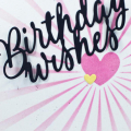 *All supplies are available at Papertrey Ink, unless otherwise noted.

Stamps: Make It Market Mini Kit: Sunshine & Rainbows

Ink: Sweet Blush, Lovely Lady, Hibiscus Burst

Cardstock: Rustic...