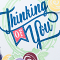 Supplies

*All supplies are available at Papertrey Ink, unless otherwise noted.

Stamps: Paper Clippings: Thinking of You

Ink: True Black, Winter Wisteria, Aqua Mist, Amethyst Allure, Mint...