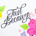 Supplies

*All supplies are available at Papertrey Ink, unless otherwise noted.

Stamps: Calligraphy Classics, Floral Sketches

Ink: True Black, Winter Wisteria, Aqua Mist, Bright Buttercup,...