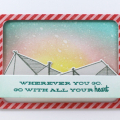 Wherever You Go Card