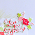 Love For A Lifetime
