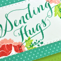 Sending Hugs detail