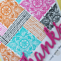 *All supplies are available at Papertrey Ink, unless otherwise noted.


Stamps: Woodblock Prints, The Skinny

Ink: True Black, Hawaiian Shores, Canyon Clay, Soft Stone, Raspberry Fizz...