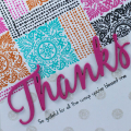 *All supplies are available at Papertrey Ink, unless otherwise noted.


Stamps: Woodblock Prints, The Skinny

Ink: True Black, Hawaiian Shores, Canyon Clay, Soft Stone, Raspberry Fizz...
