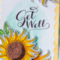 sunflower-get-well