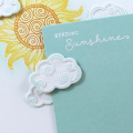 Sending Sunshine Card
