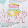 Happy Birthday Card