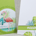 Summertime Inspirations Cards
