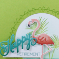 Happy Retirement Card