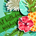 Happiest Birthday Wishes detail