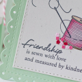 Sweet-fabric-card