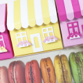 Supplies

*all supplies are available at Papertrey Ink unless otherwise noted

Stamps: Petite Places: Sweet Shoppe

Ink: True Black

Cardstock: White, Raspberry Fizz, Pale Peony, Harvest...