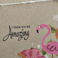 You're Amazing card