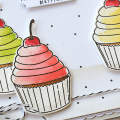 Cupcake Detail