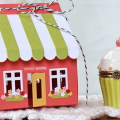 Tiny Town: Sweet Shoppe