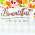 Supplies

*all supplies are available at Papertrey Ink unless otherwise noted

Stamps: Color Pop: Autumn

Ink: Cocoa Bean, Saffron Spice, Terracotta Tile, Canyon Clay, Summer Sunrise, Pure...