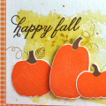Happy Fall