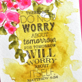 Do Not Worry