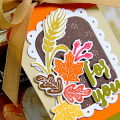 Hostess Gift Tag